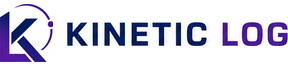 Kinetic Log logo
